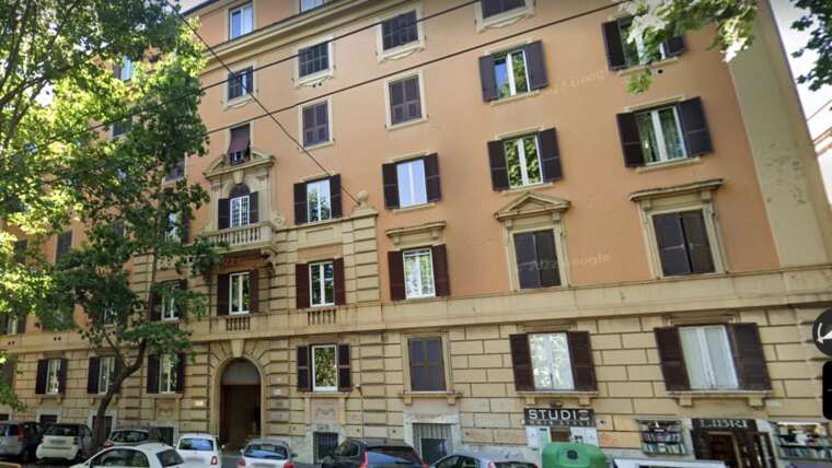 El Consulado de Ecuador en Roma cambia sede